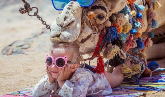 ЕКСКЛУЗИВНИ ОТСТЪПКИ - Почивка в Хургада, Египет със самолет от Варна - 7 нощувки